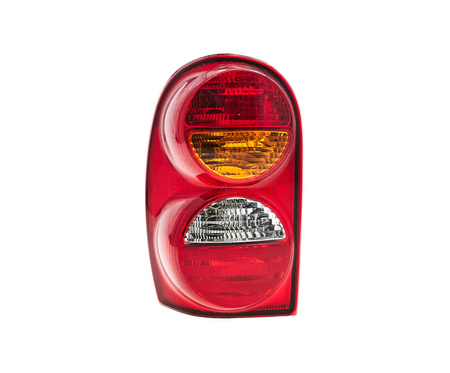 Lampa tył strona lewa