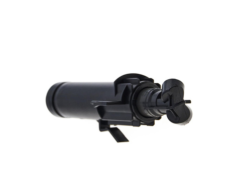 Spryskiwacz do mycia lamp strona prawa