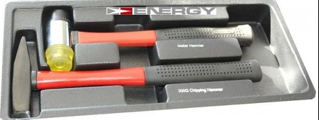 Wkład Ne00200 2-El. Młotki