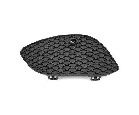 Grill zderzaka