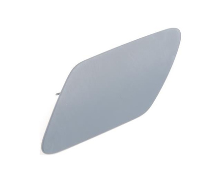 Zaślepka spryskiwacza reflektora strona lewa