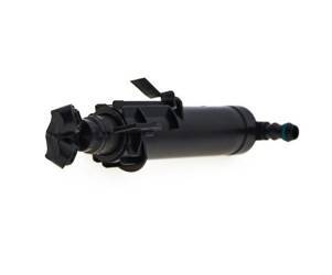 Spryskiwacz do mycia lamp strona lewa