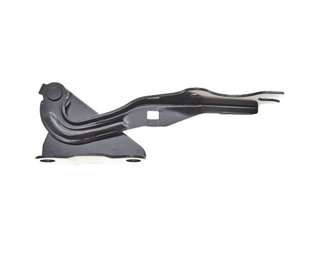 Zawias maski strona lewa