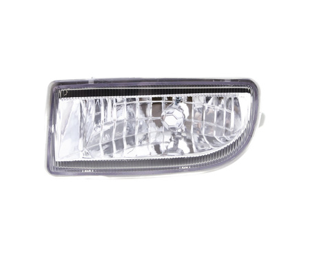 Lampa przeciwmgielna strona lewa