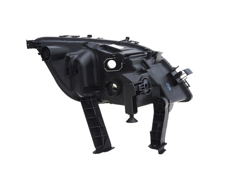 Lampa przeciwmgielna strona lewa