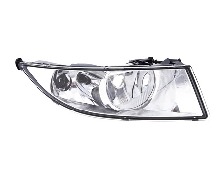 Lampa przeciwmgielna strona prawa