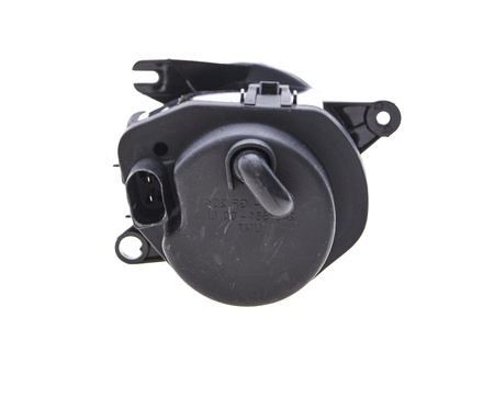 Lampa przeciwmgielna strona prawa