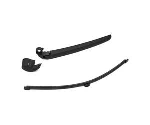 Ramię wycieraczki i pióro