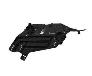 Mocowanie reflektora strona lewa