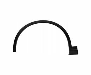 Listwa błotnika przód