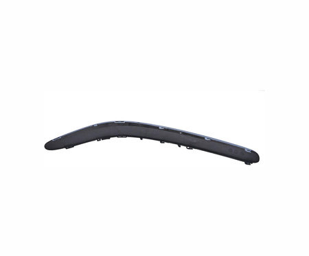 Listwa zderzaka strona lewa