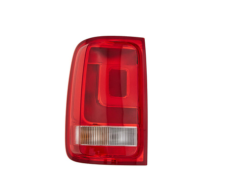 Lampa tył strona lewa