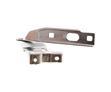 Zawias maski strona lewa