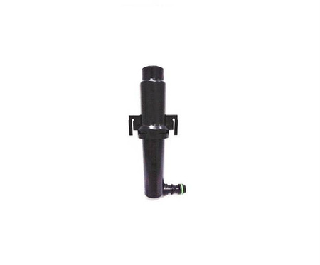 Spryskiwacz do mycia lamp