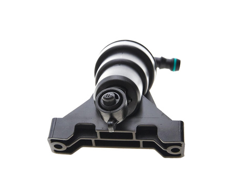 Spryskiwacz do mycia lamp strona prawa