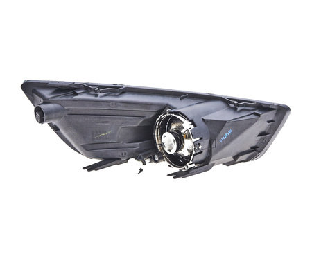 Lampa przeciwmgielna strona lewa