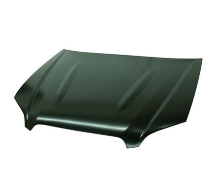 Grill zderzaka strona lewa