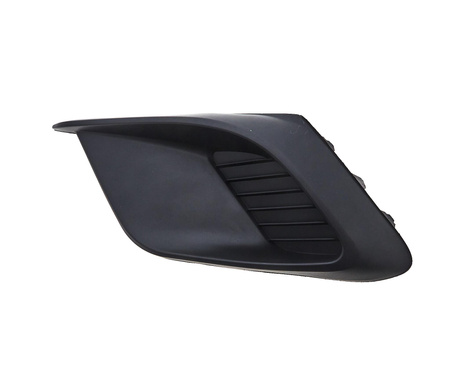 Grill zderzaka strona lewa