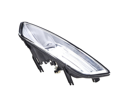 Lampa przeciwmgielna strona lewa