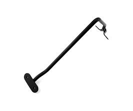 Mocowanie chłodnicy