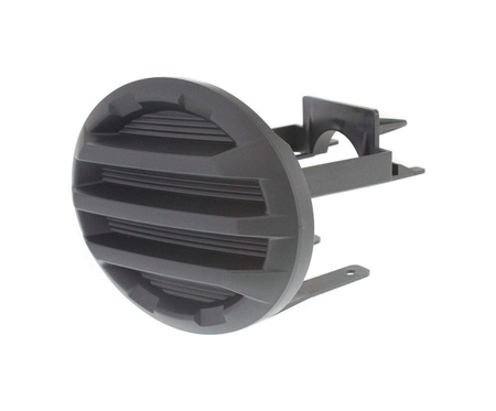 Zaślepka lampy przeciwmgielnej