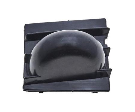 Grill zderzaka strona prawa