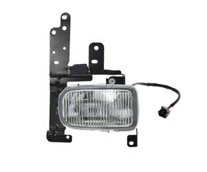 Lampa przeciwmgielna strona prawa