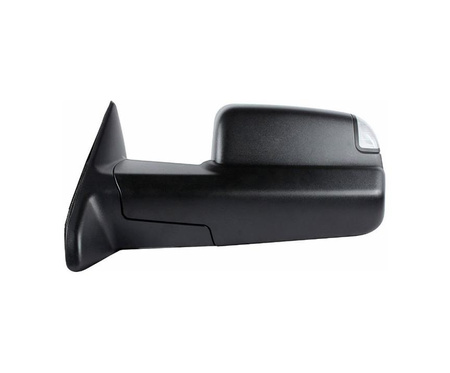 Lusterko boczne strona lewa