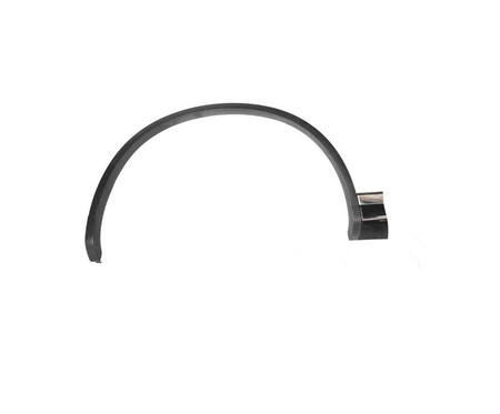 Listwa błotnika strona lewa