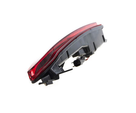 Odblask zderzaka tył