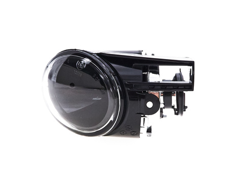 Lampa przeciwmgielna