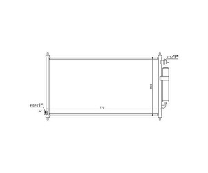 Chłodnica klimatyzacji