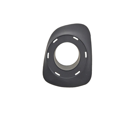 Grill zderzaka strona prawa