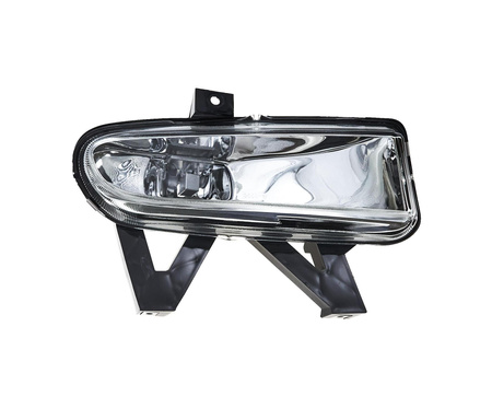 Lampa przeciwmgielna strona prawa