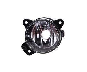 Lampa przeciwmgielna strona lewa