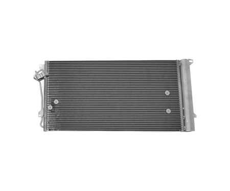 Chłodnica klimatyzacji