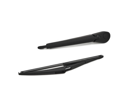 Ramię wycieraczki i pióro