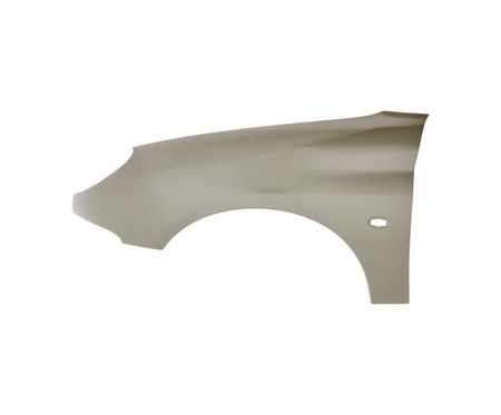 Błotnik strona lewa