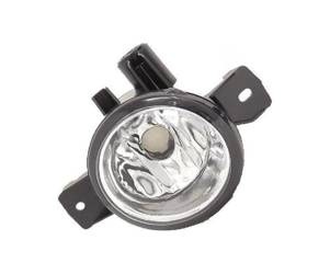 Lampa przeciwmgielna