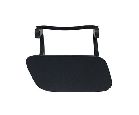 Zaślepka spryskiwacza reflektora strona prawa