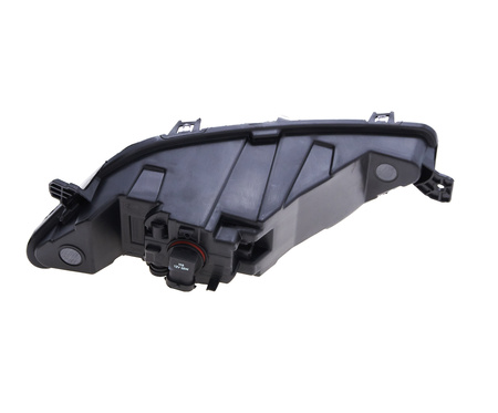 Lampa przeciwmgielna strona lewa