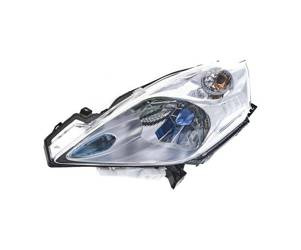 Lampa przednia strona lewa