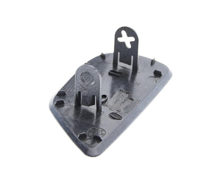 Zaślepka spryskiwacza reflektora