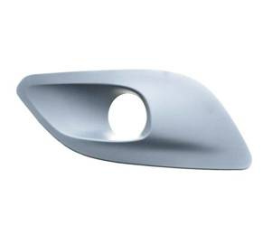 Grill zderzaka strona prawa