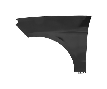 Błotnik strona lewa