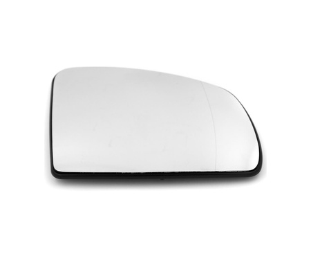 Szkło lusterka z mocowaniem strona prawa