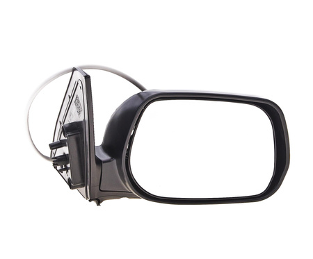 Lusterko boczne strona prawa