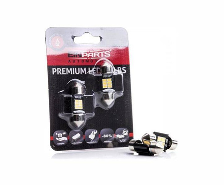 C5w led żarówka