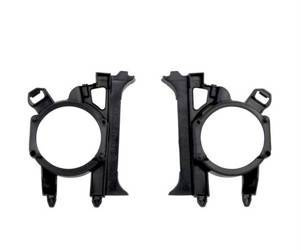 Ramka do lampy przeciwmgielnej