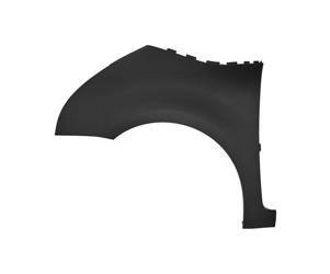 Błotnik strona lewa